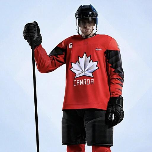 Пошив хоккейной формы фото 1