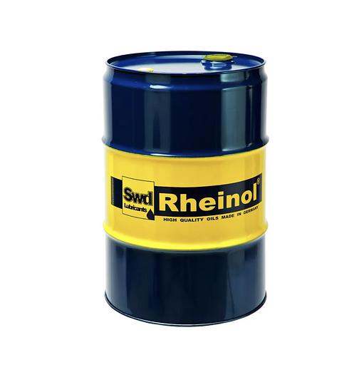 Моторное масло для легковых автомобилей SwdRheinol Primus DX 5W-30, 60 л, опт фото 1