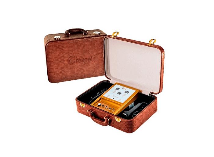 Биоэнергомассажер для тела Fohow БЭМ 3.0 ОПТ фото 1