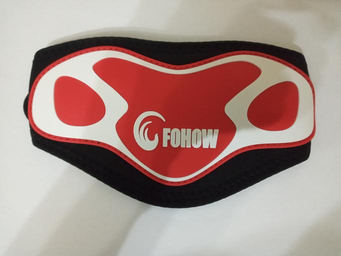 Массажер для шеи Fohow акупунктурный ОПТ фото 1