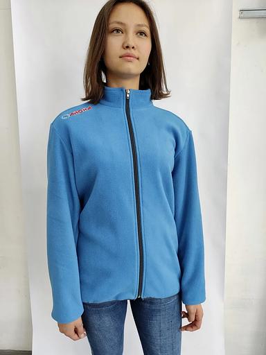 Пошив и изготовление спортивной кофт, курток, худи, толстовок фото 4