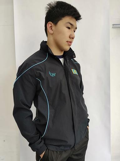 Пошив и изготовление спортивной кофт, курток, худи, толстовок фото 5