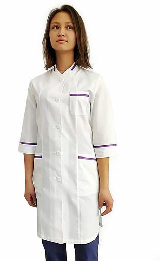 Услуги пошива и изготовление медицинской одежды и формы фото 5