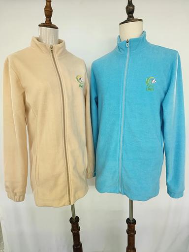 Пошив и изготовление одежды из флиса фото 2