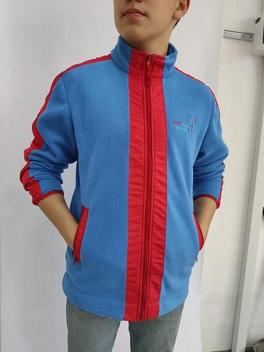 Пошив и изготовление одежды из флиса фото 5