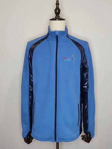 Пошив и изготовление одежды из флиса фото 7