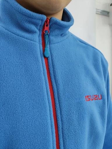 Пошив и изготовление одежды из флиса фото 8