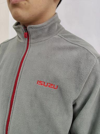 Пошив и изготовление одежды из флиса фото 9