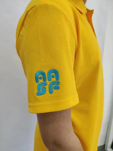 Пошив и изготовление футболок-поло фото 4