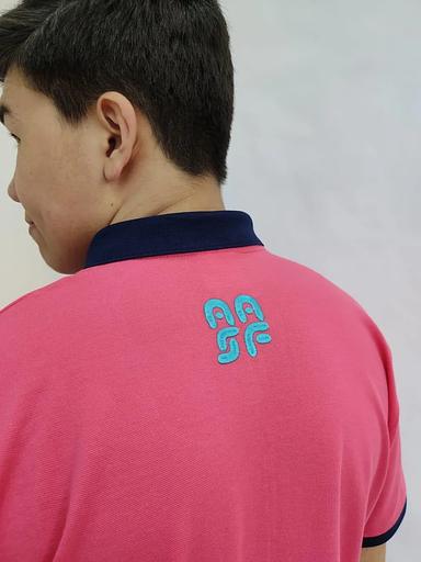 Пошив и изготовление футболок-поло фото 5