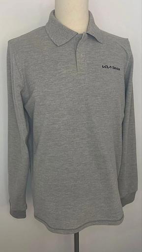 Пошив и изготовление футболок-поло фото 6