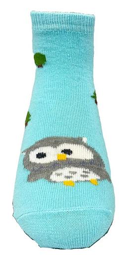 Носки детские Әлем-бт «Совята» AL3091/21 ОПТ фото 2