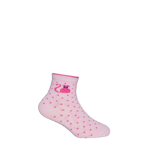 Носки детские Әлем-бт с рисунком AL3028 ОПТ фото 2