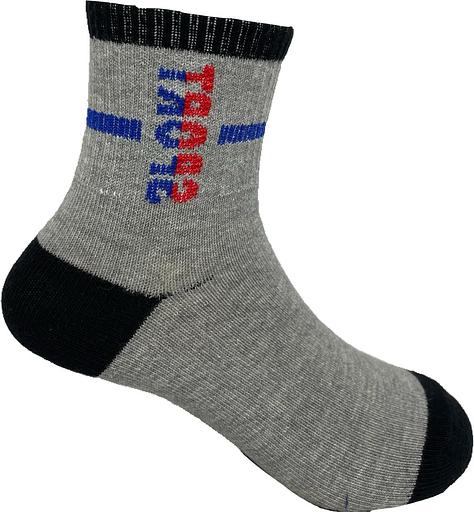 Носки детские Әлем-бт спортивные AL3030/21 ОПТ фото 2