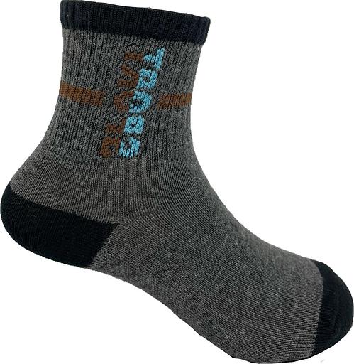 Носки детские Әлем-бт спортивные AL3030/21 ОПТ фото 3