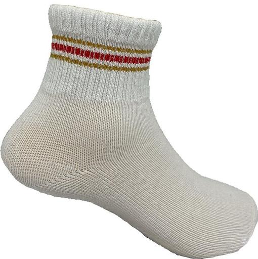 Носки детские Әлем-бт с полосками AL3032 ОПТ фото 1