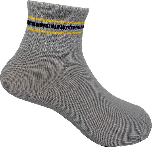 Носки детские Әлем-бт с полосками AL3032 ОПТ фото 2