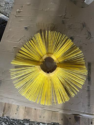 Диск щёточный п/п 120/550 мм (Билайн) ОПТ фото 6