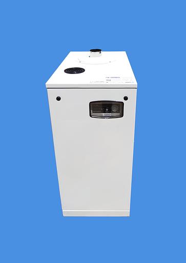 Отопительный котел Buran Boiler BB-350 FA жидкотопливный 41 кВт фото 2
