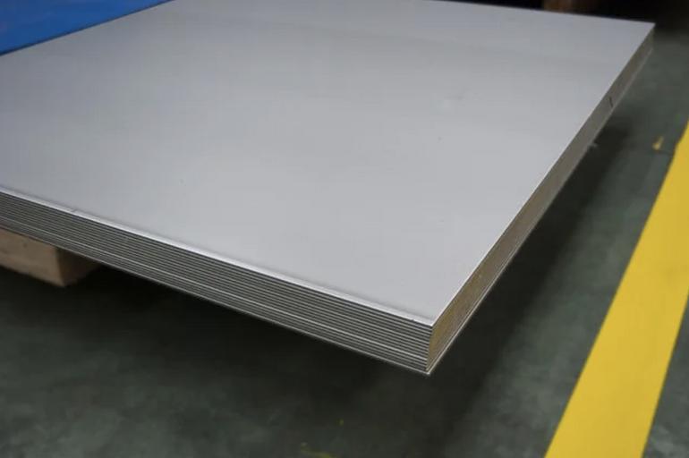 Лист из углеродистой стали A516 Gr60 3000x4000x10, опт фото 1