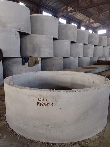 Кольцо железобетонное стеновое КС 20.6, опт фото 1