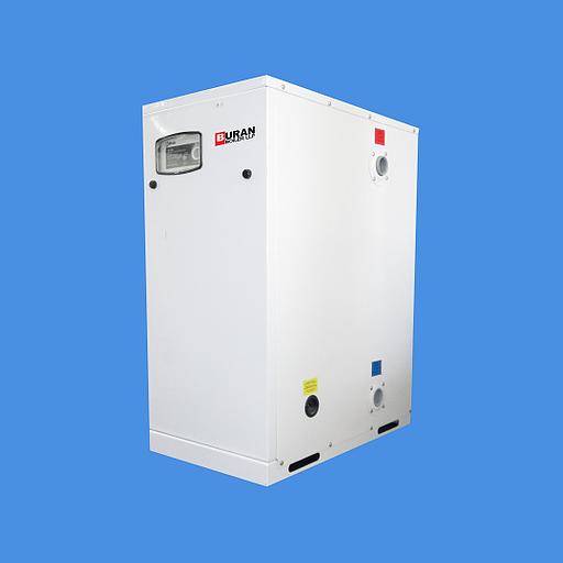 Напольный газовый котел Buran Boiler BB-400 GA малой мощности 47 кВт фото 2