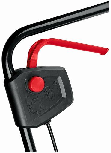 Газонокосилка сетевая ЗУБР ГС-33-1310 фото 6