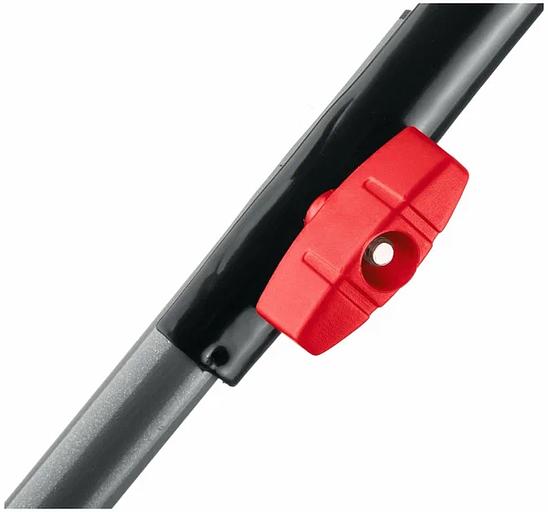 Газонокосилка сетевая ЗУБР ГС-33-1310 фото 7