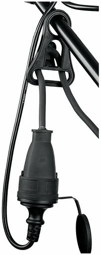 Газонокосилка сетевая ЗУБР ГС-33-1310 фото 8