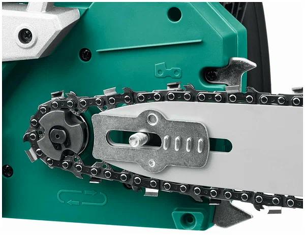 Пила цепная электрическая ЗУБР ПЦ-2240 фото 5