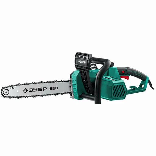 Пила цепная электрическая ЗУБР ПЦ-1835 фото 8