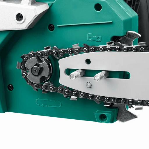 Пила цепная электрическая ЗУБР ПЦ-1835 фото 9