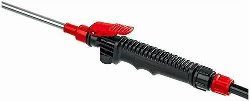 Опрыскиватель аккумуляторный ЗУБР ОПЛ-10 фото 9