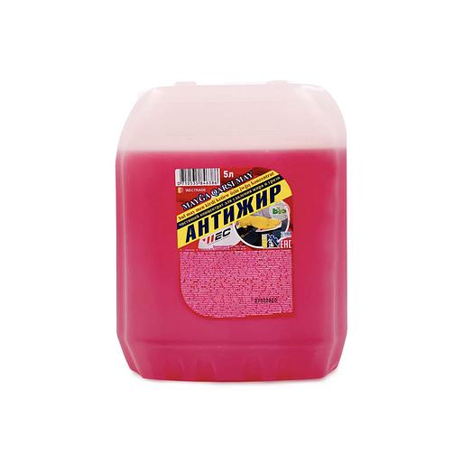 Чистящее средство от жира и грязи «Антижир» 5 л, опт фото 1