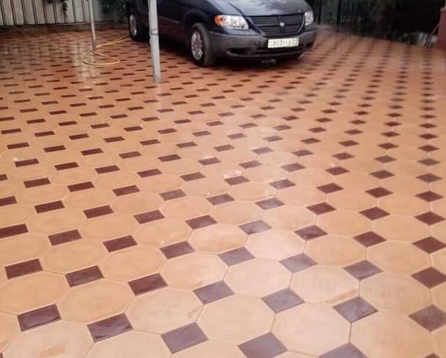 Брусчатка Строй мастер «Аллея» фото 1