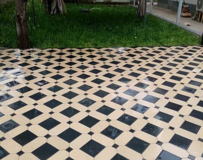 Брусчатка Строй мастер «Танго» фото 1