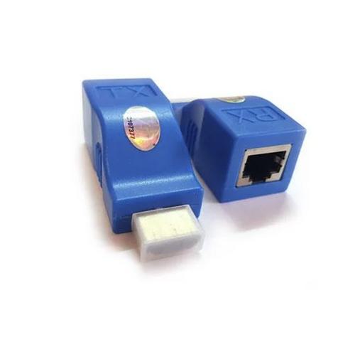 Переходник HDMI Extender ViTi HDEXT30, опт фото 2