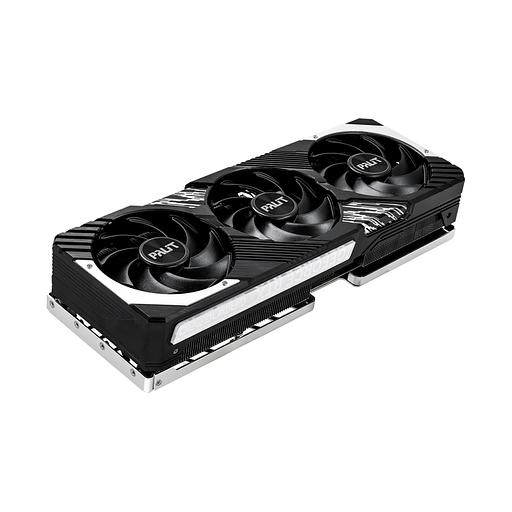 Видеокарта PALIT, RTX4080 GAMINGPRO 16G ОПТ фото 3