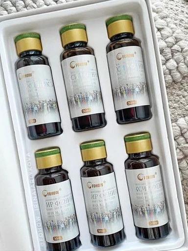 Биологически активная добавка «Эликсир Феникс» Fohow ОПТ фото 2