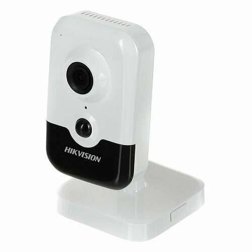 Кубическая видеокамера Hikvision DS-2CD2443G0-IW 2,8 мм ОПТ фото 1