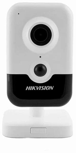 Кубическая видеокамера Hikvision DS-2CD2443G0-IW 2,8 мм ОПТ фото 2