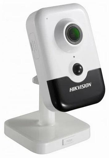 Кубическая видеокамера Hikvision DS-2CD2443G0-IW 2,8 мм ОПТ фото 3