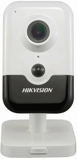 Кубическая видеокамера Hikvision DS-2CD2443G0-IW 2,8 мм ОПТ фото 4
