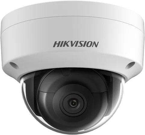 Купольная видеокамера Hikvision DS-2CD2183G2-I 2,8 мм IP 8 МП ОПТ фото 1