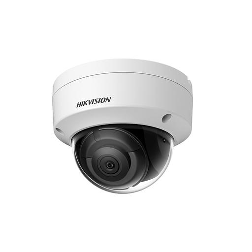 Купольная видеокамера Hikvision DS-2CD2183G2-I 2,8 мм IP 8 МП ОПТ фото 5