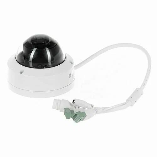 Купольная видеокамера Hikvision DS-2CD2143G2-I 2,8 мм IP 4 МП ОПТ фото 4