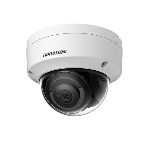 Купольная видеокамера Hikvision DS-2CD2143G2-I 2,8 мм IP 4 МП ОПТ фото 7