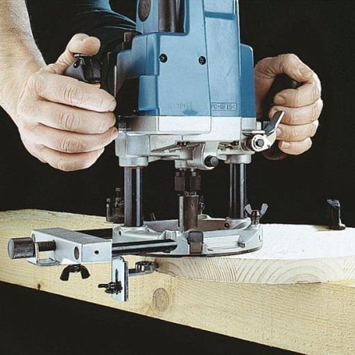 Фрезер Makita 3612C ОПТ фото 2