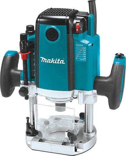 Фрезер Makita RP2301FC ОПТ фото 1