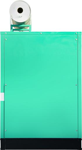 Дизельный генератор MGE Cummins C70 D5 ОПТ фото 3